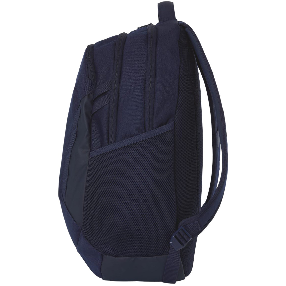 Midnight Navy/Metallic Silver