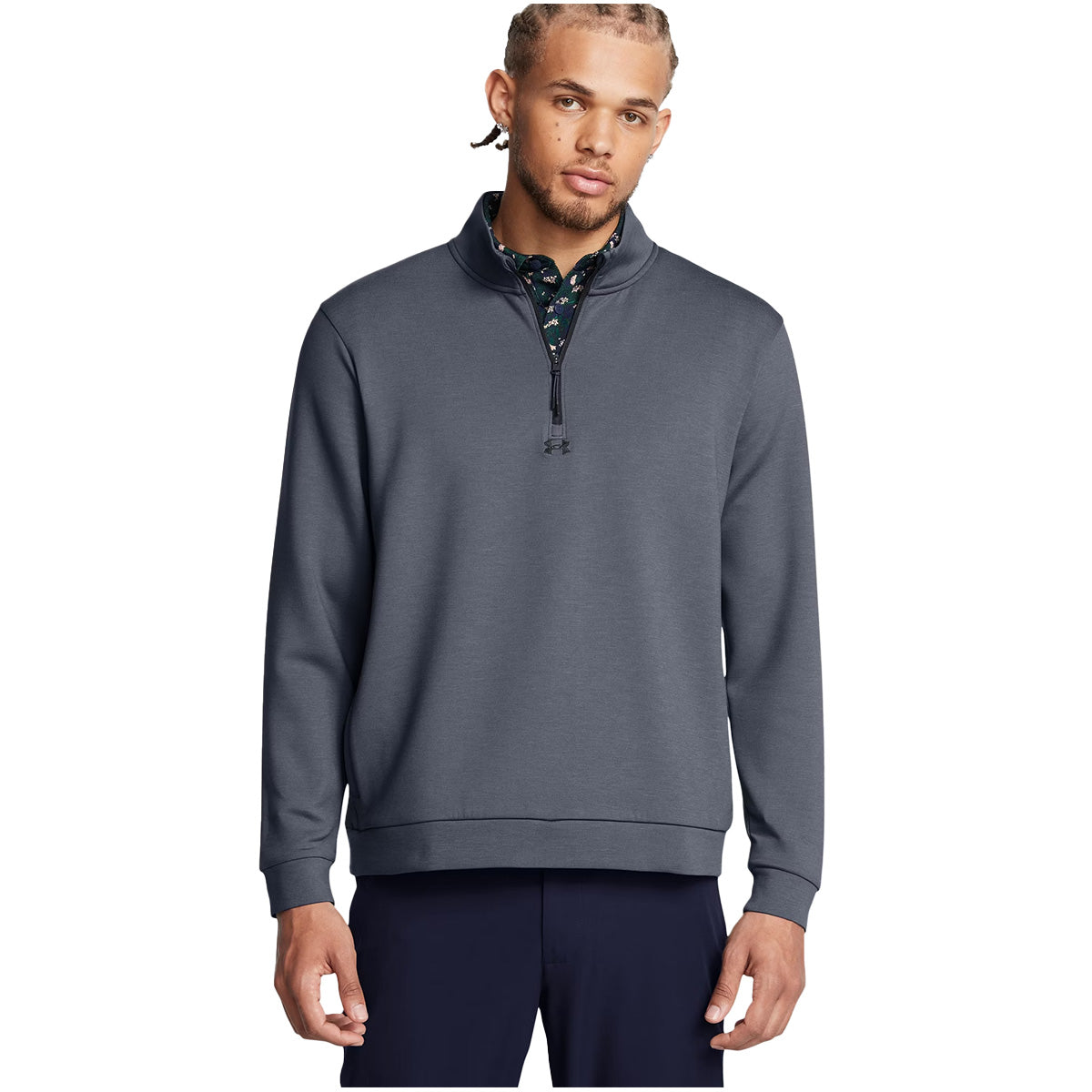 DWNPR Grey/Black