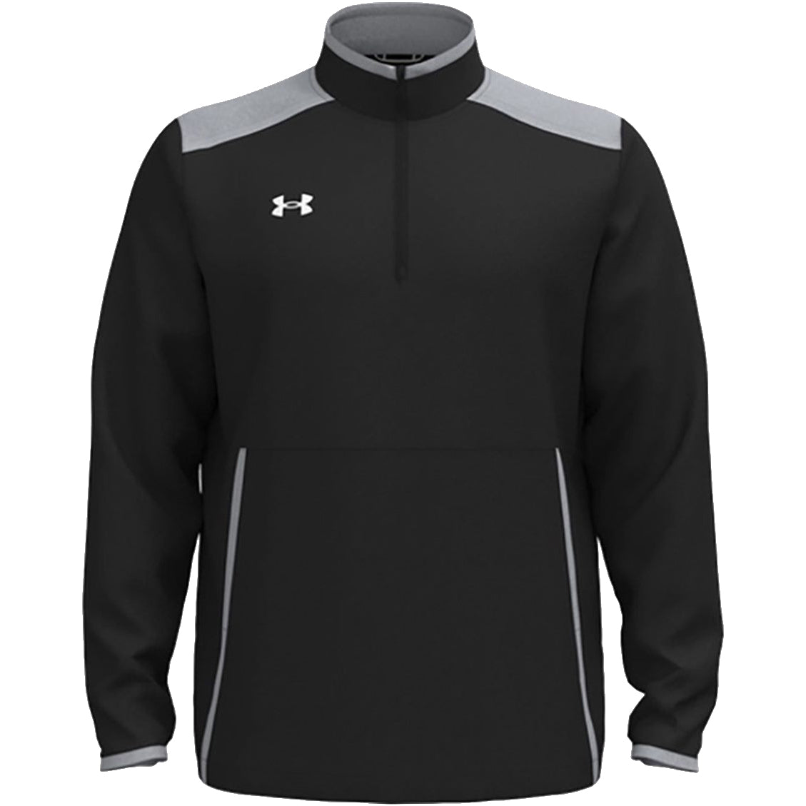 Black/Mod Grey/White