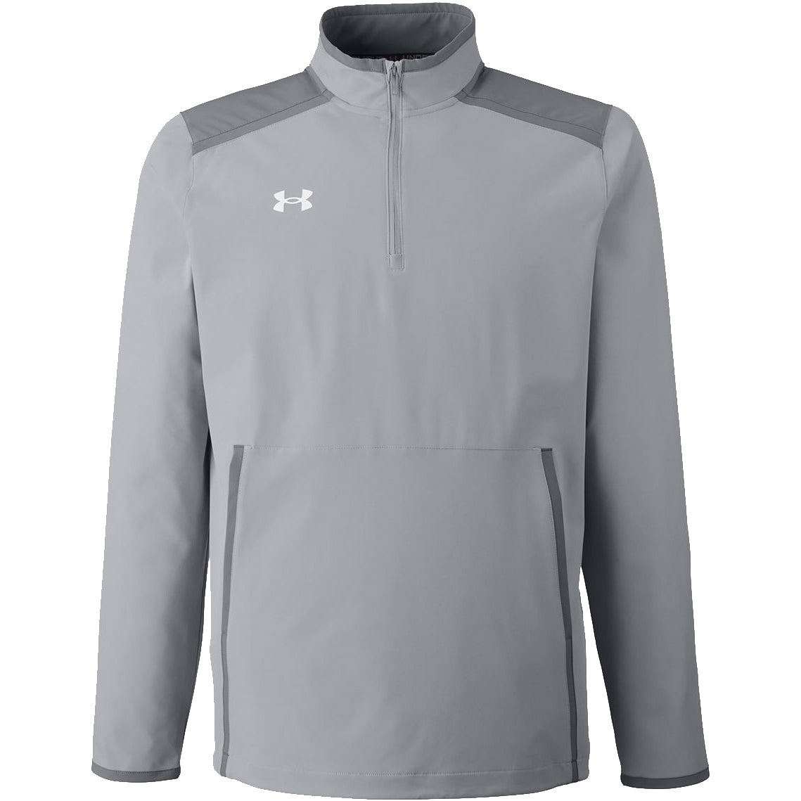 Mod Grey/White