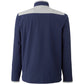 Midnight Navy/White
