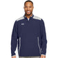 Midnight Navy/White