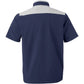Midnight Navy/White