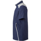 Midnight Navy/White