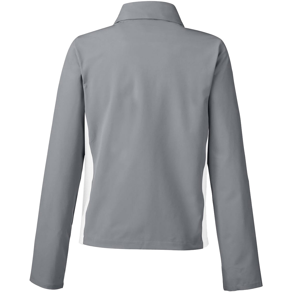 Mod Grey/White