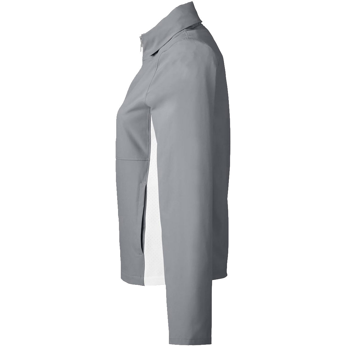 Mod Grey/White