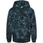 Tie Dye Black