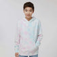 Tie Dye Cotton Candy