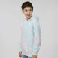 Tie Dye Cotton Candy
