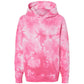 Tie Dye Pink