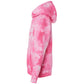 Tie Dye Pink