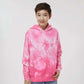 Tie Dye Pink