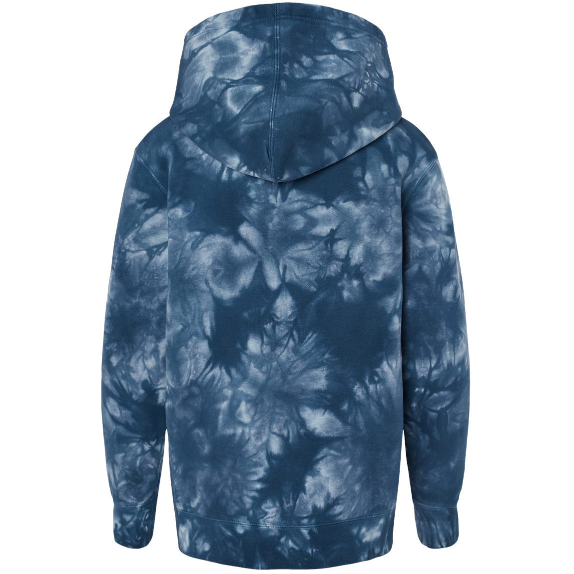 Tie Dye Navy