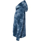Tie Dye Navy