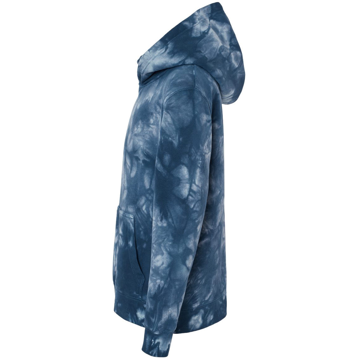 Tie Dye Navy
