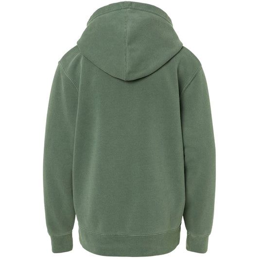 Pigment Alpine Green