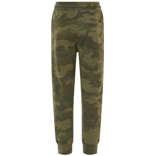 Forest Camo Heather