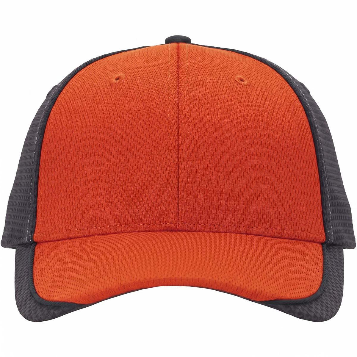 Orange/Carbon