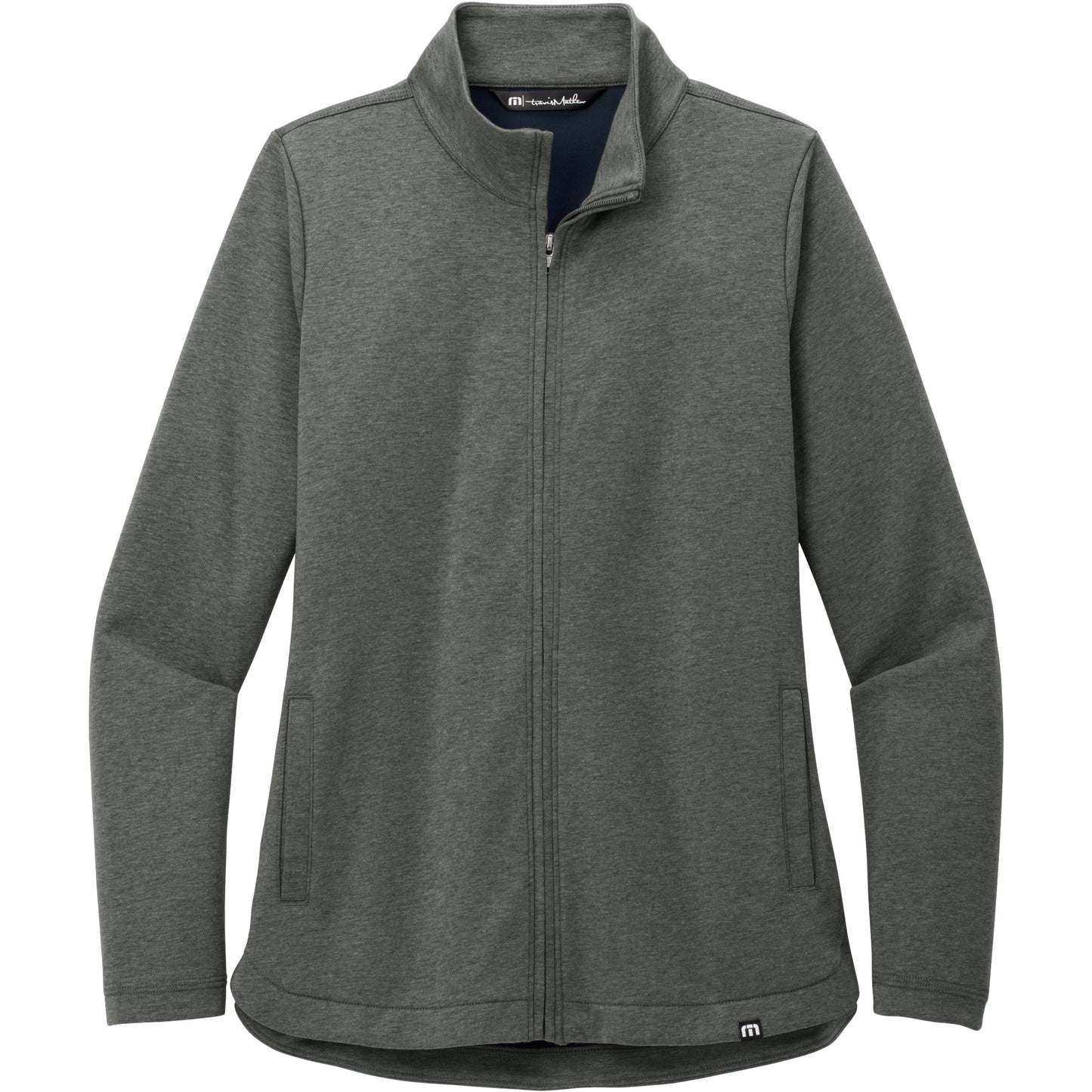 Dark Grey Heather