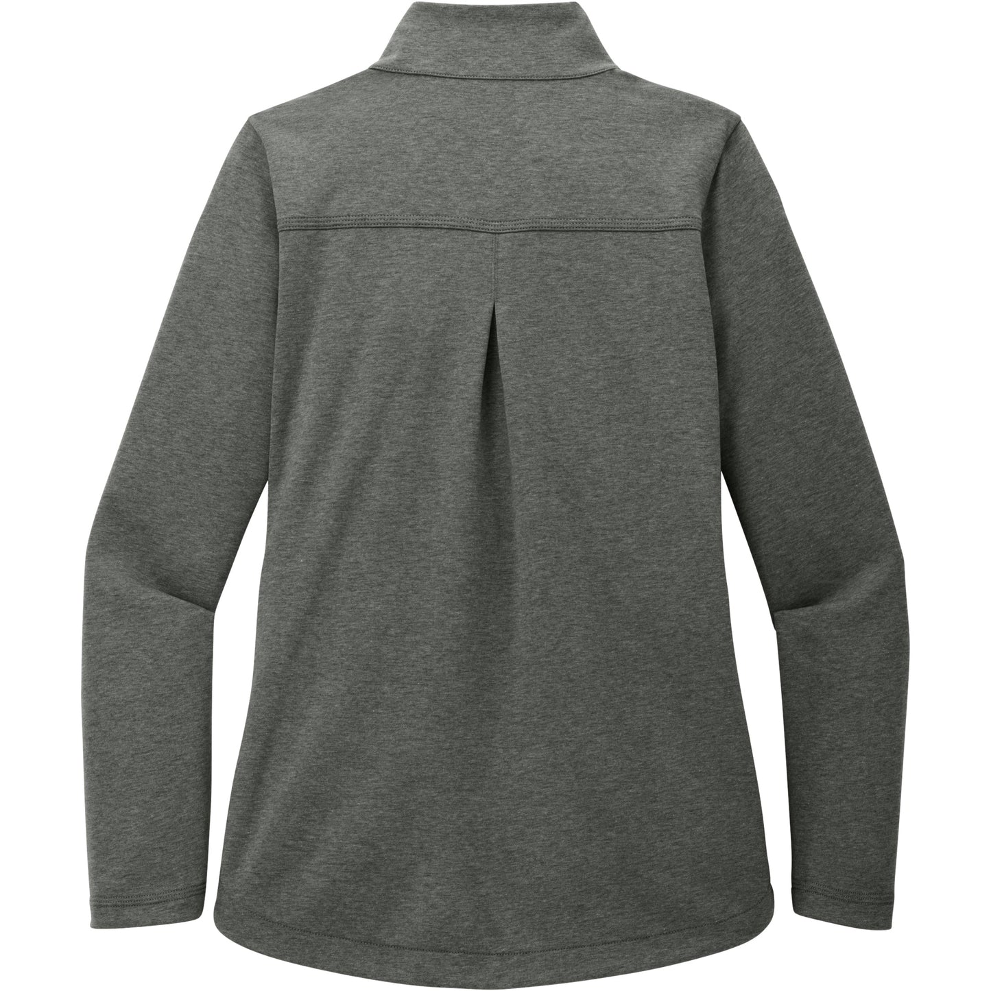 Dark Grey Heather