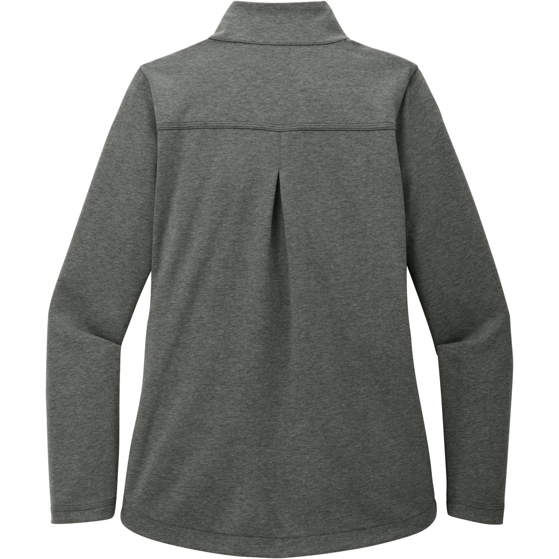 Dark Grey Heather