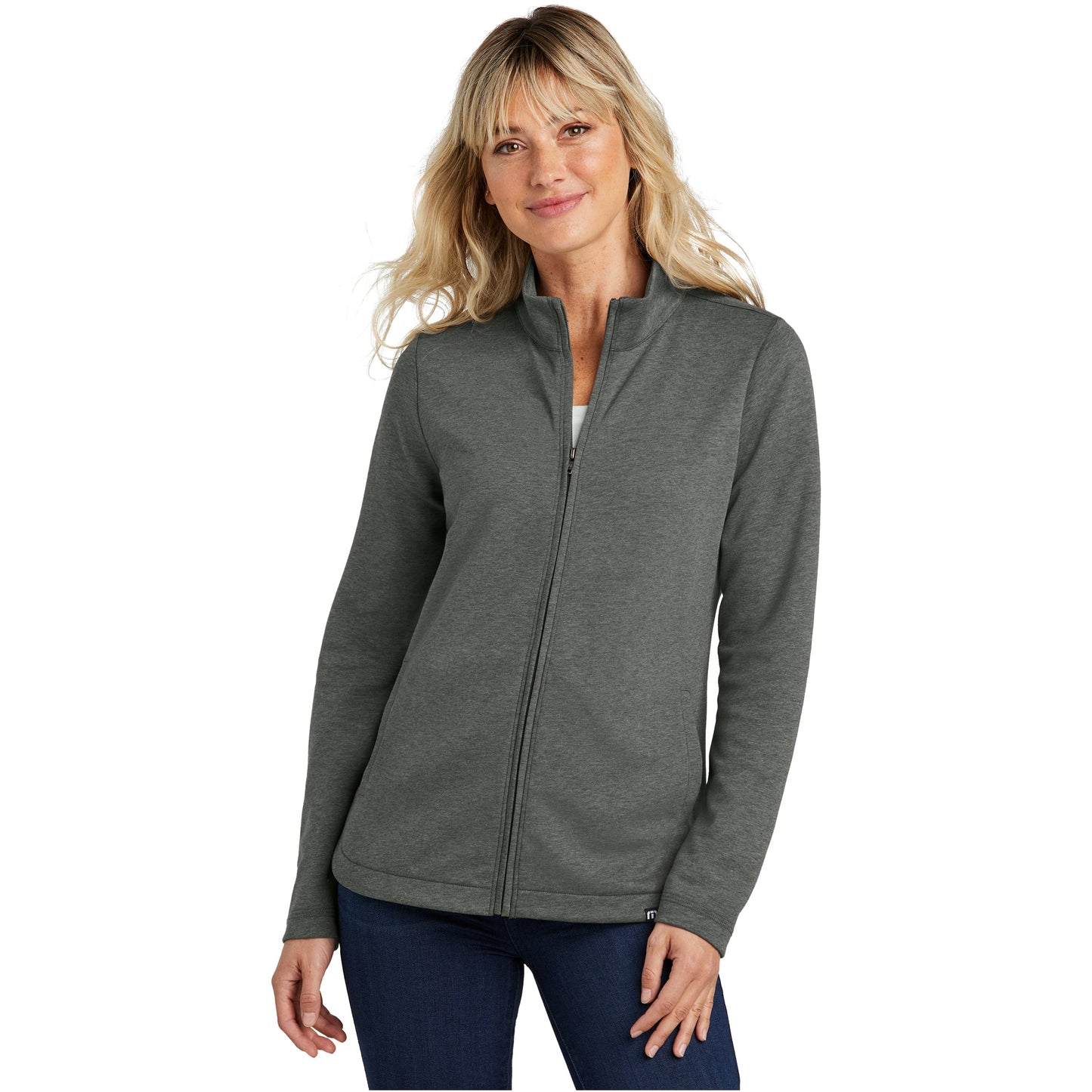 Dark Grey Heather