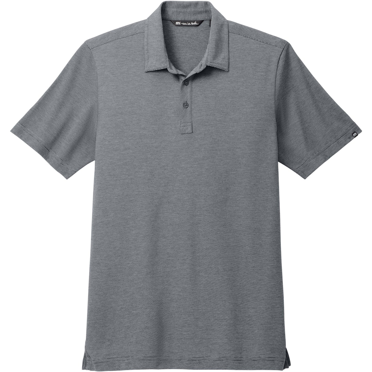 Dark Grey Heather