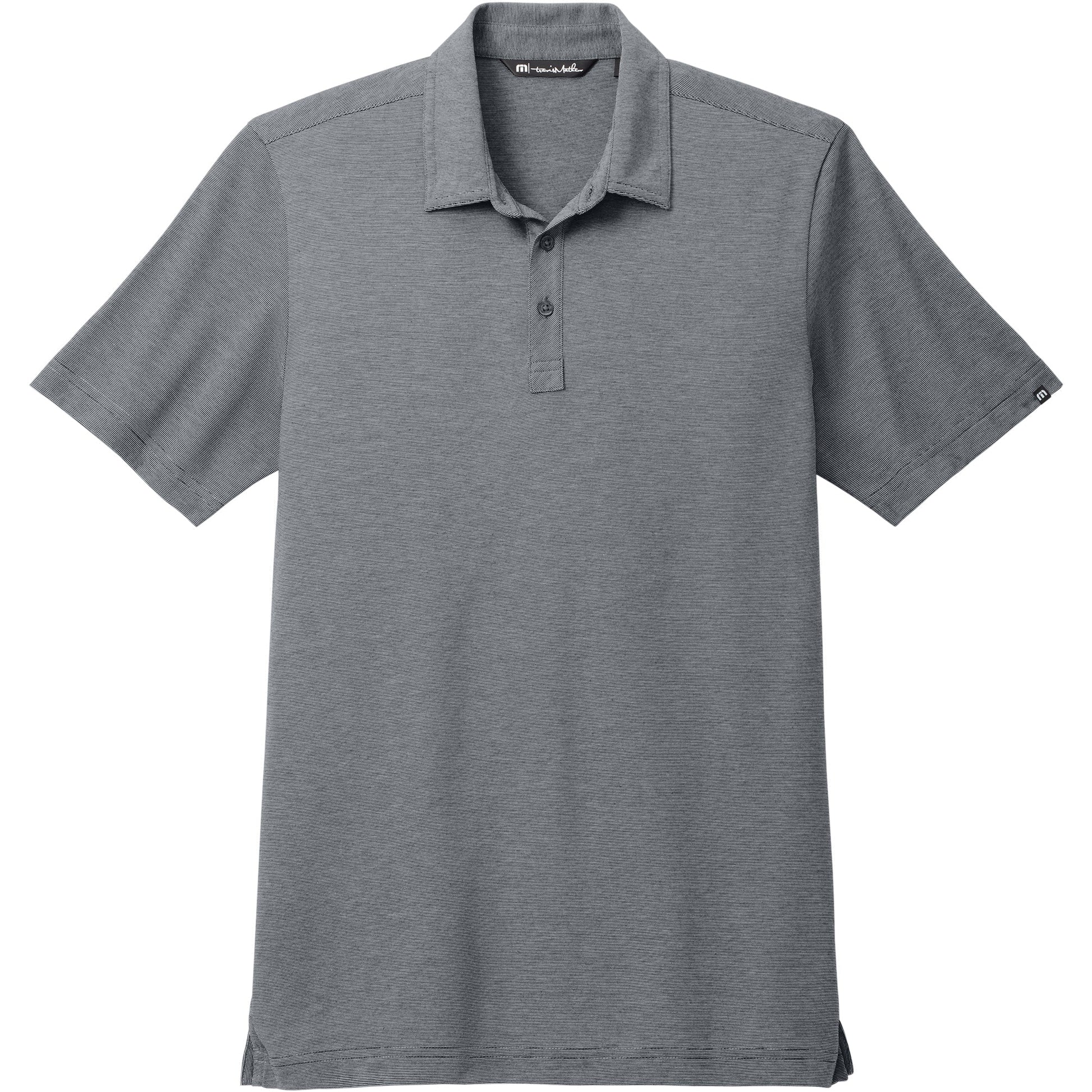 Dark Grey Heather