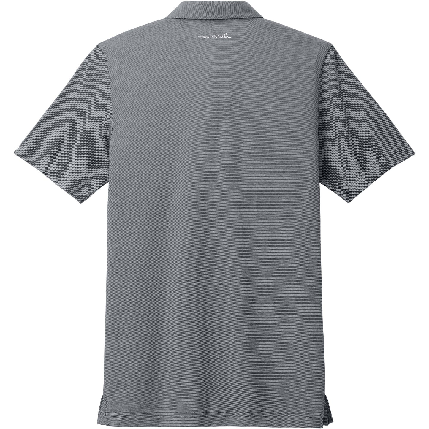 Dark Grey Heather
