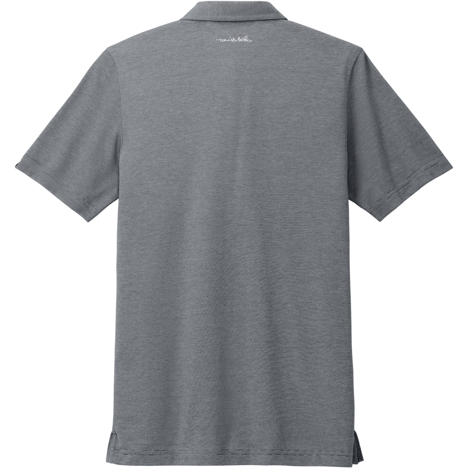Dark Grey Heather