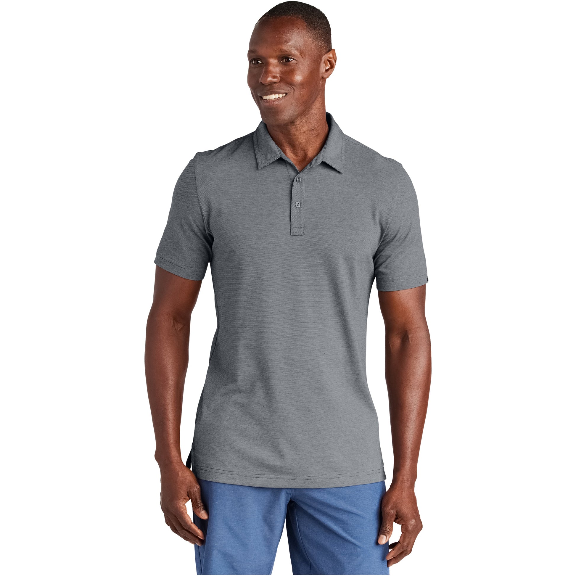 Dark Grey Heather