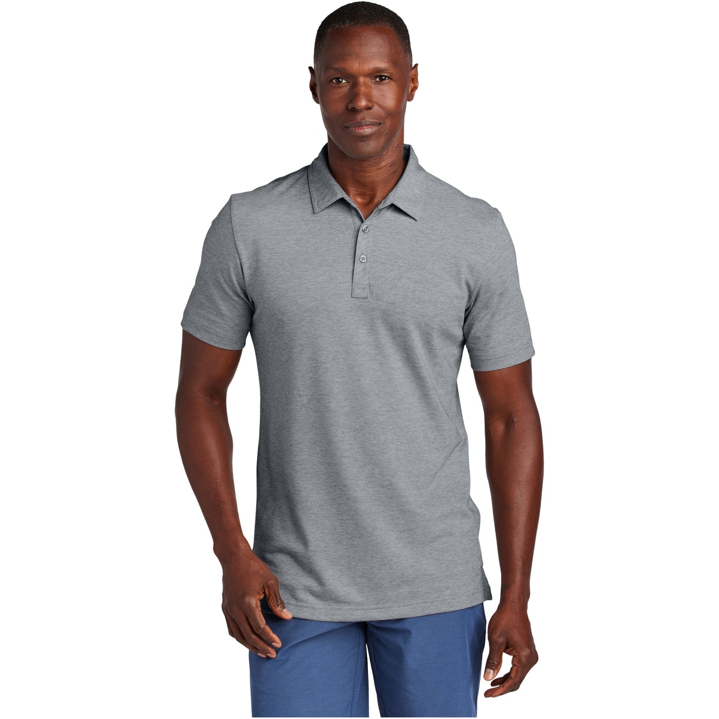 Light Grey Heather