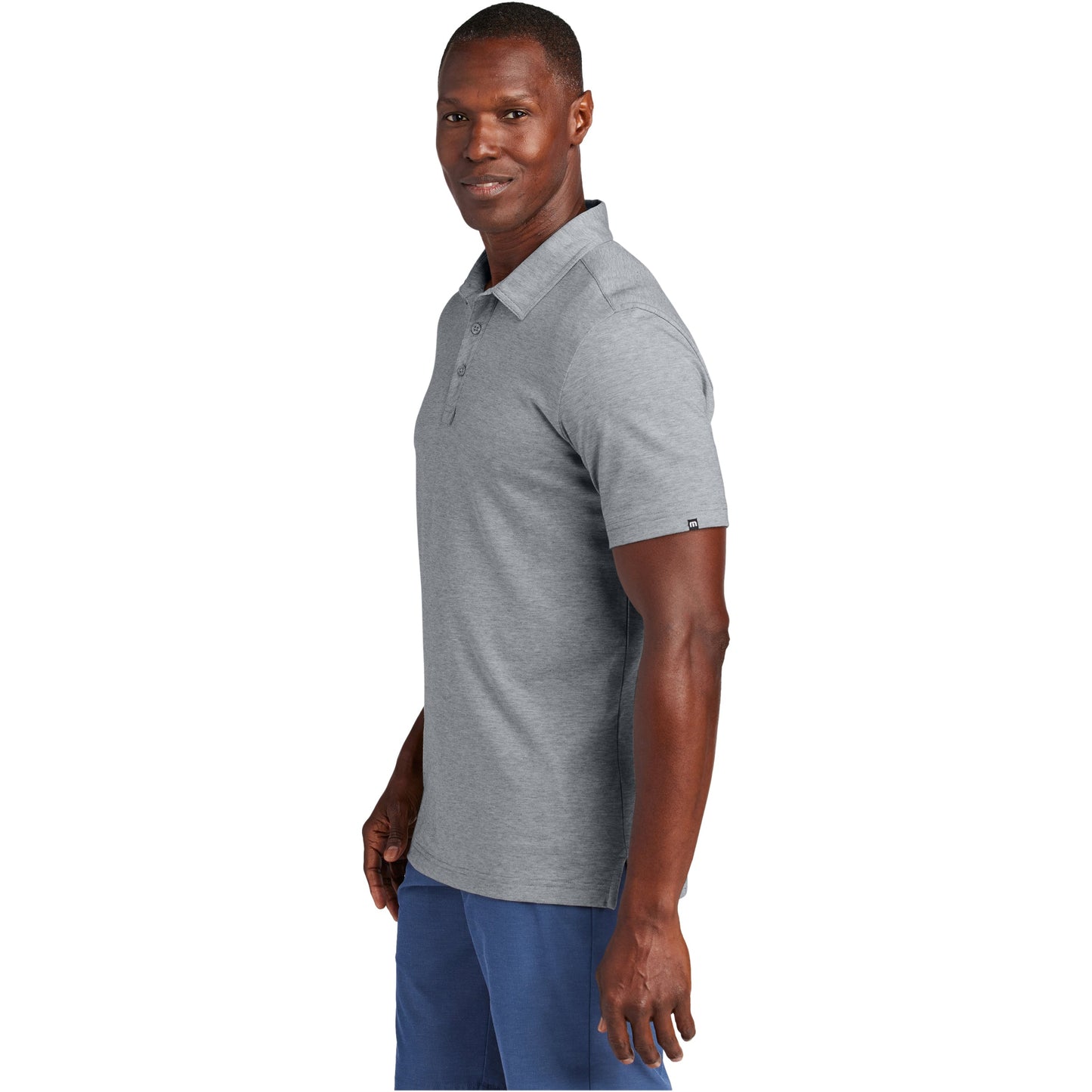 Light Grey Heather