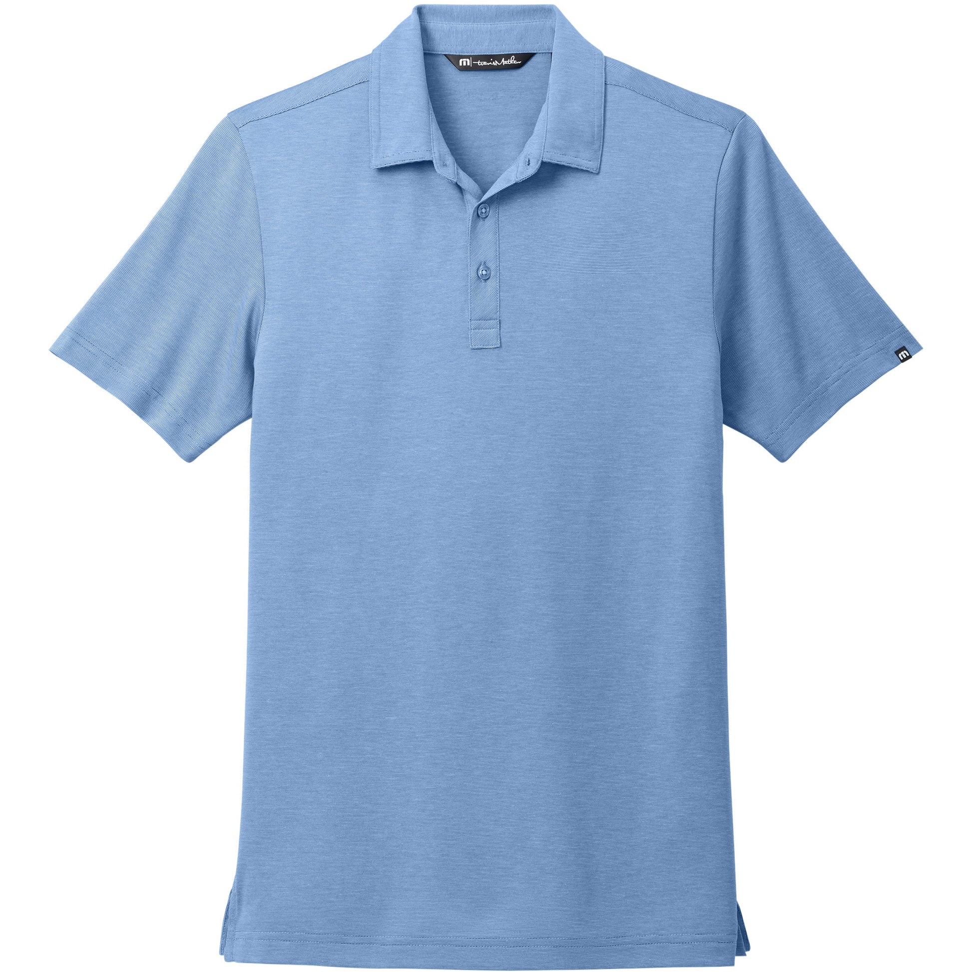 Strong Blue Heather
