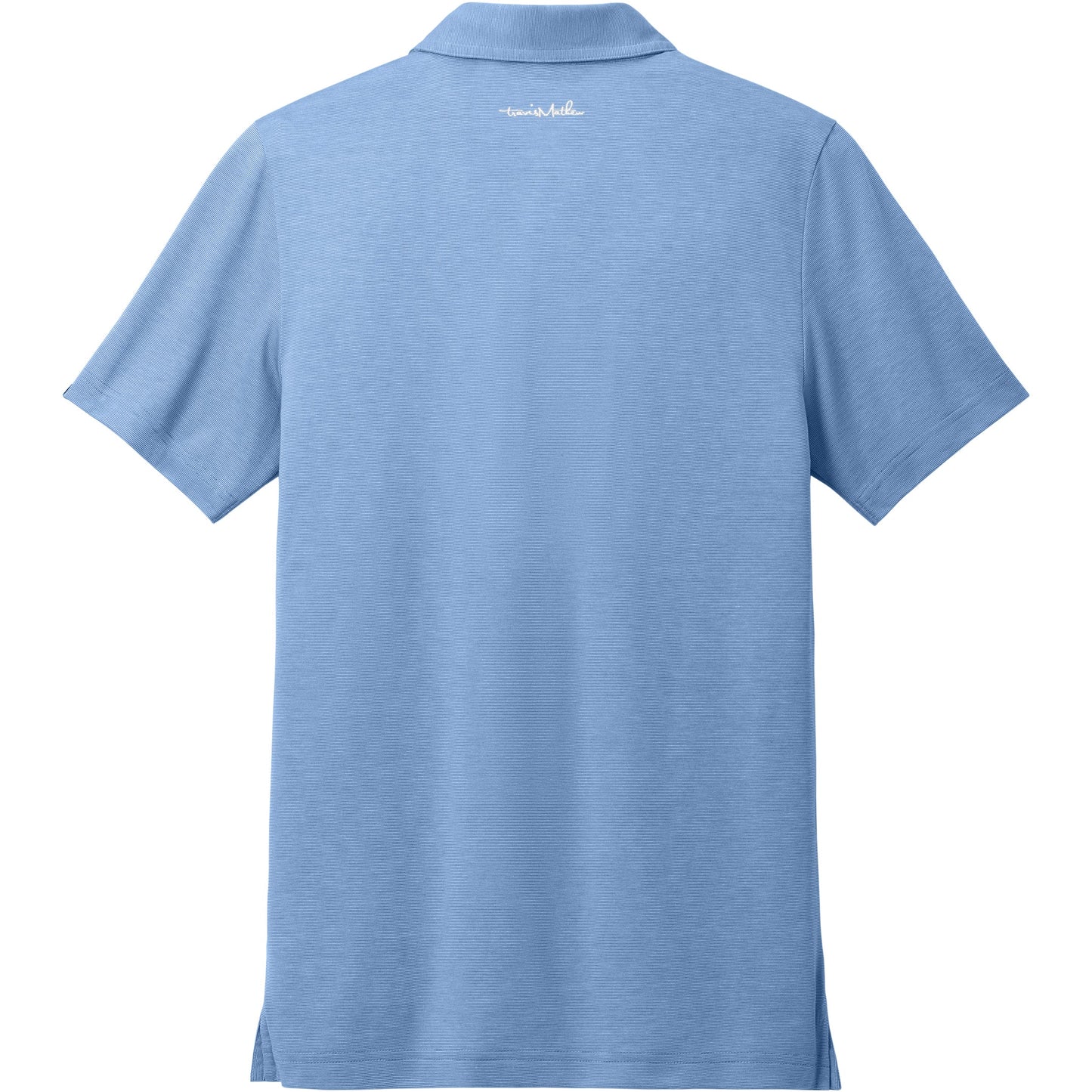 Strong Blue Heather
