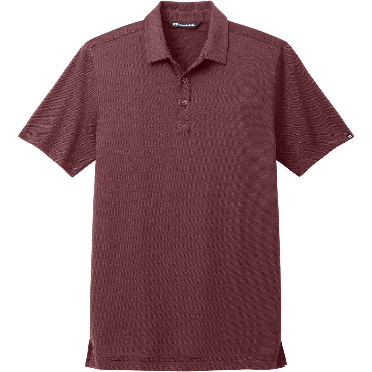 Oxblood Heather