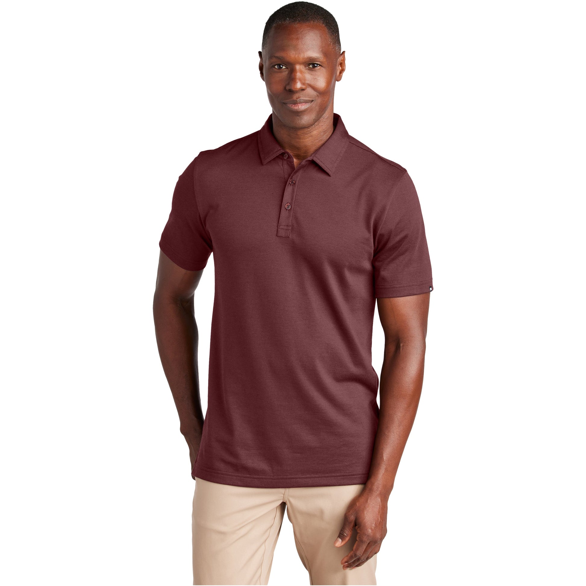 Oxblood Heather
