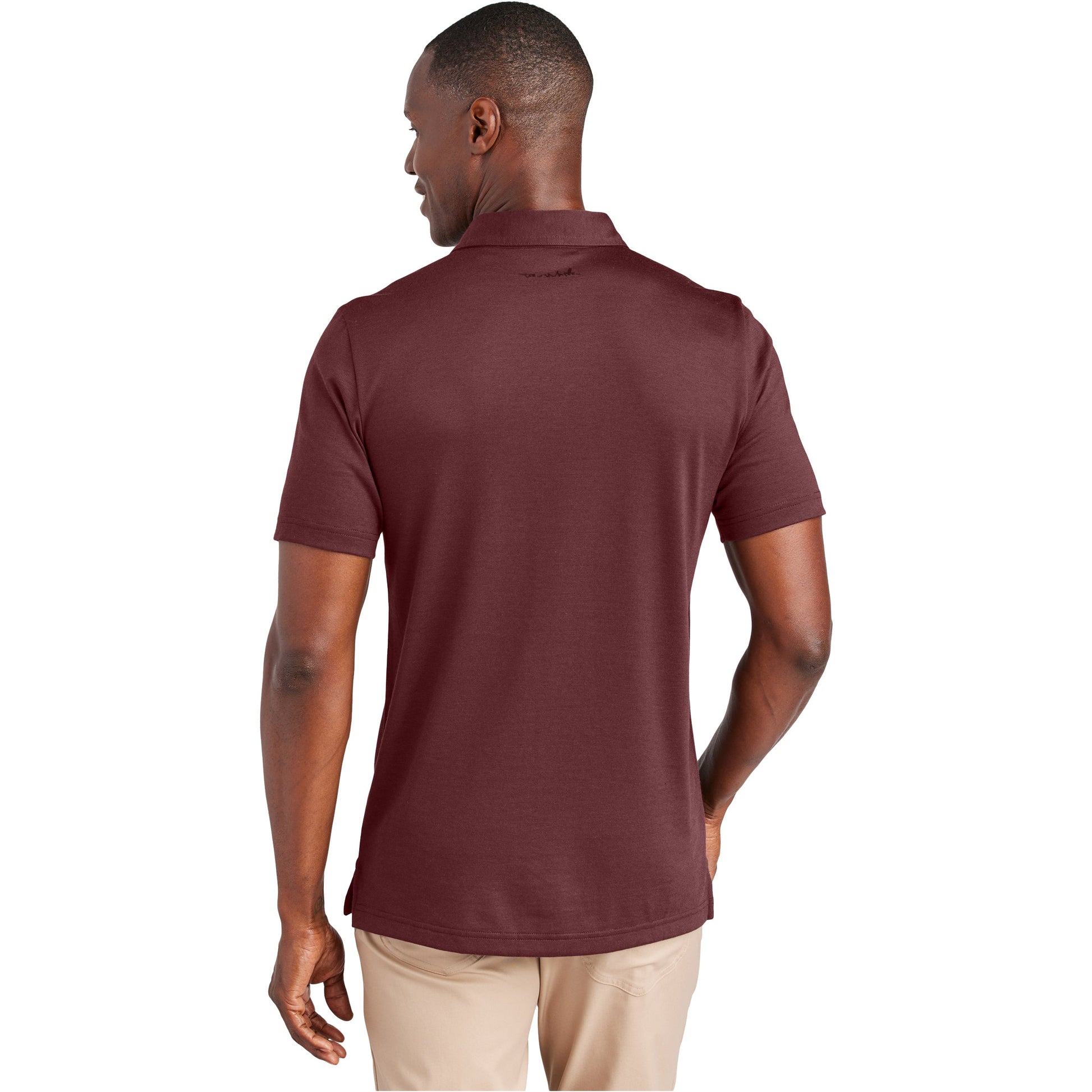 Oxblood Heather