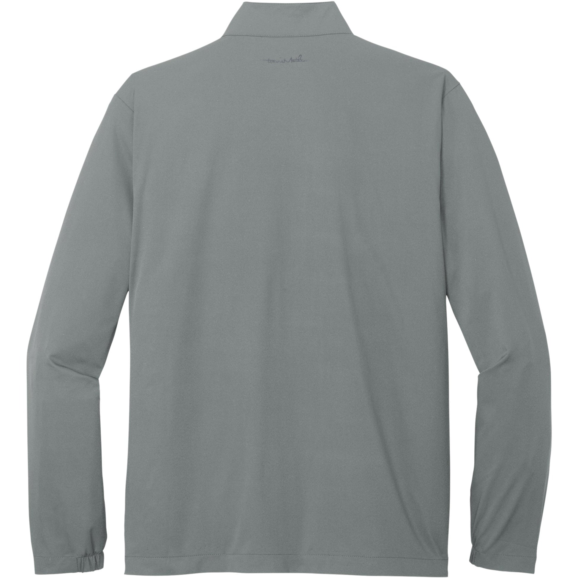 Quiet Shade Grey Heather