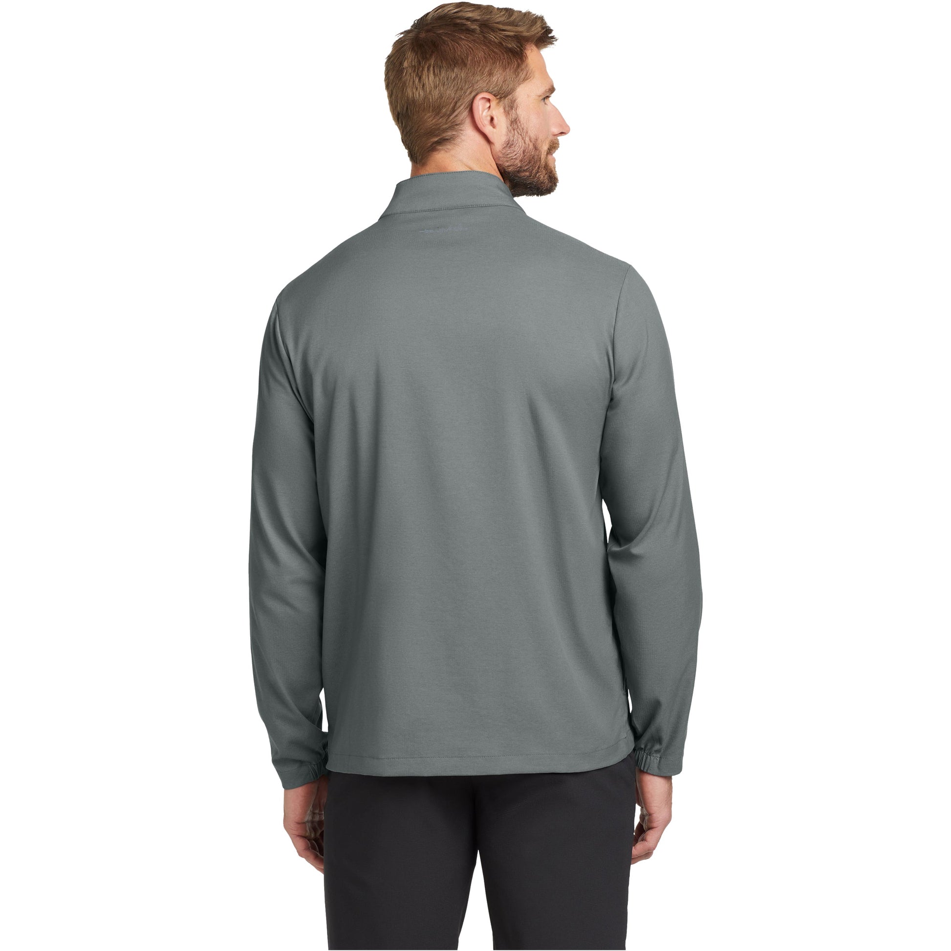 Quiet Shade Grey Heather