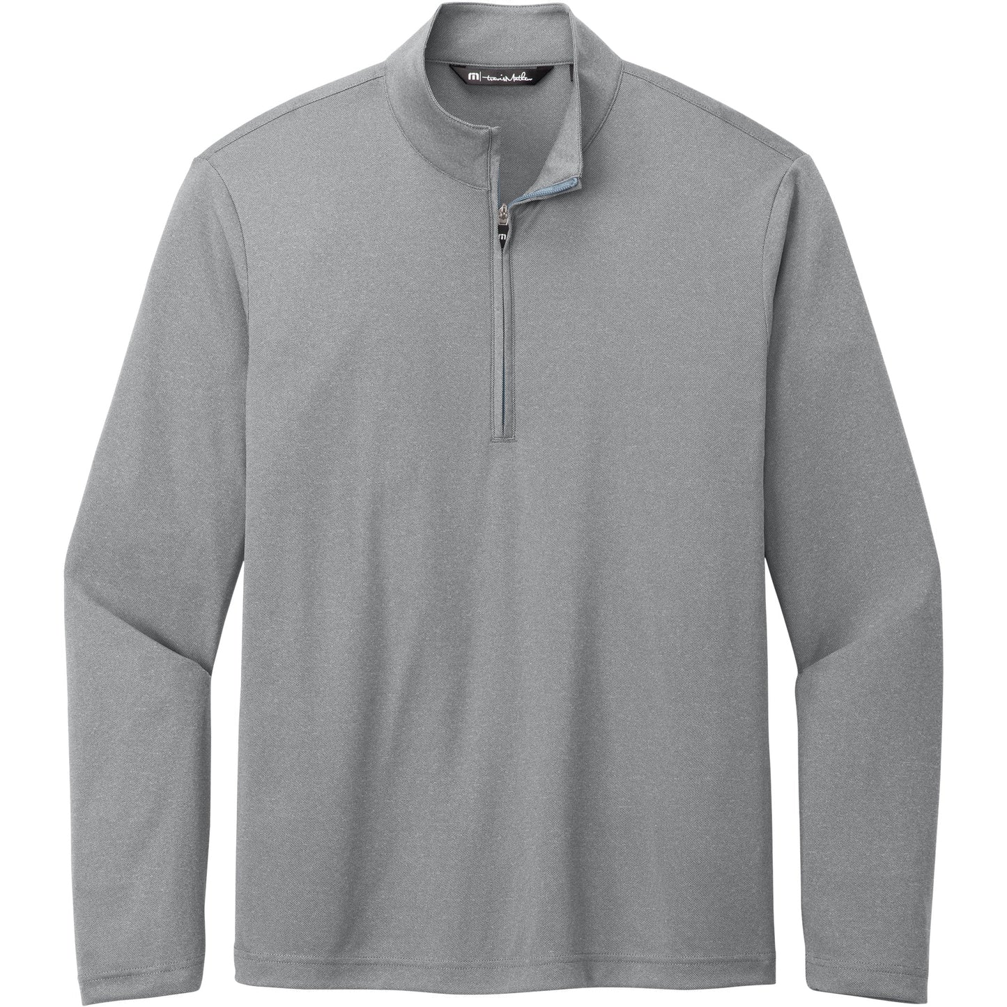 Quiet Shade Grey Heather