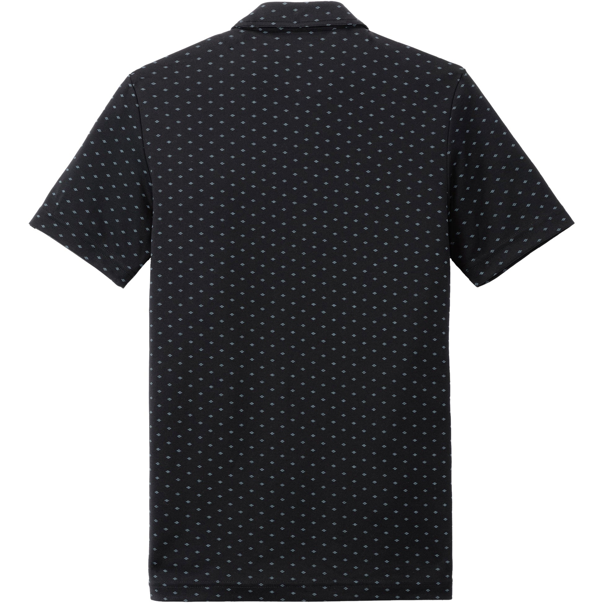 Black/Aegean Blue