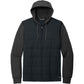 Black/Black Heather