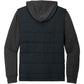 Black/Black Heather
