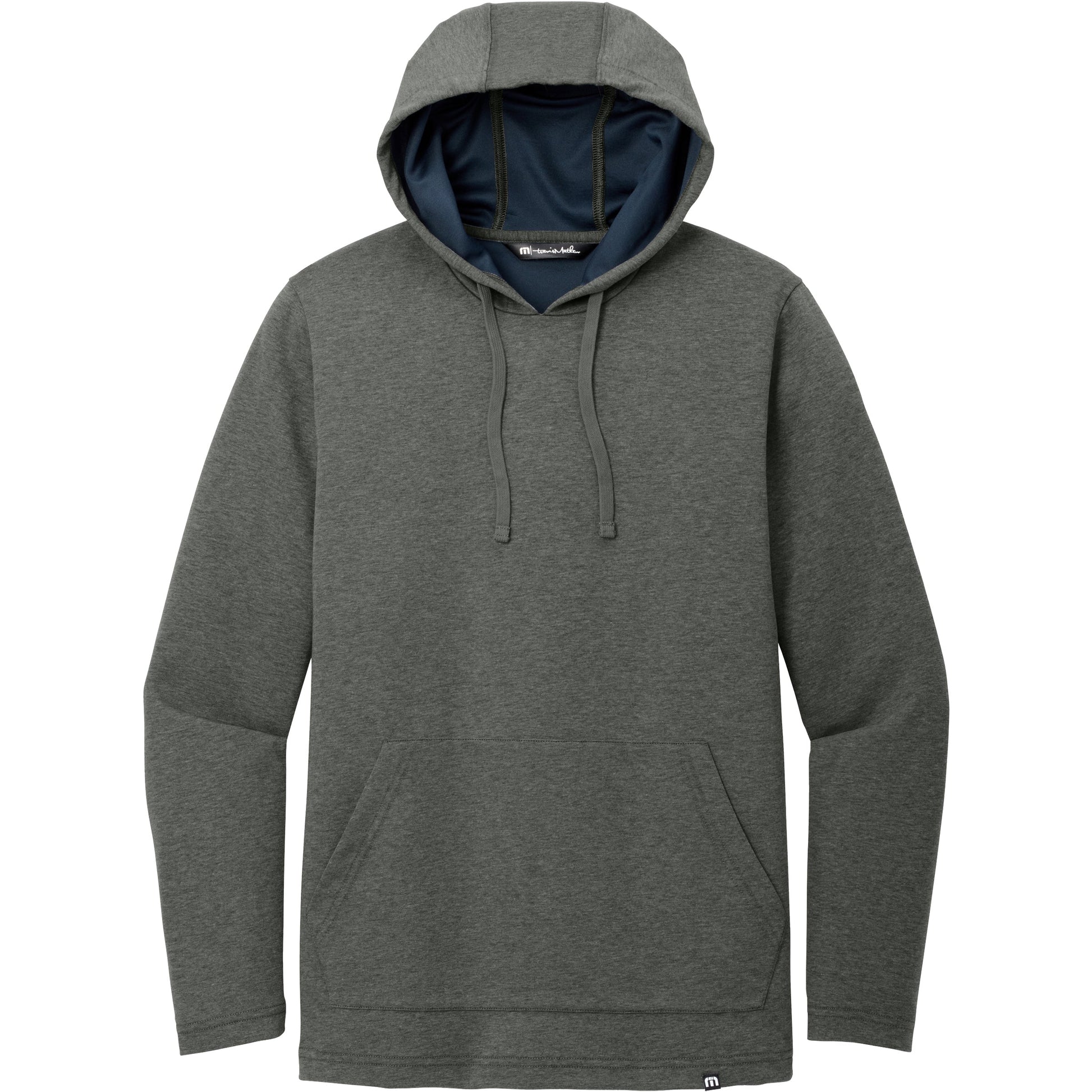 Dark Grey Heather