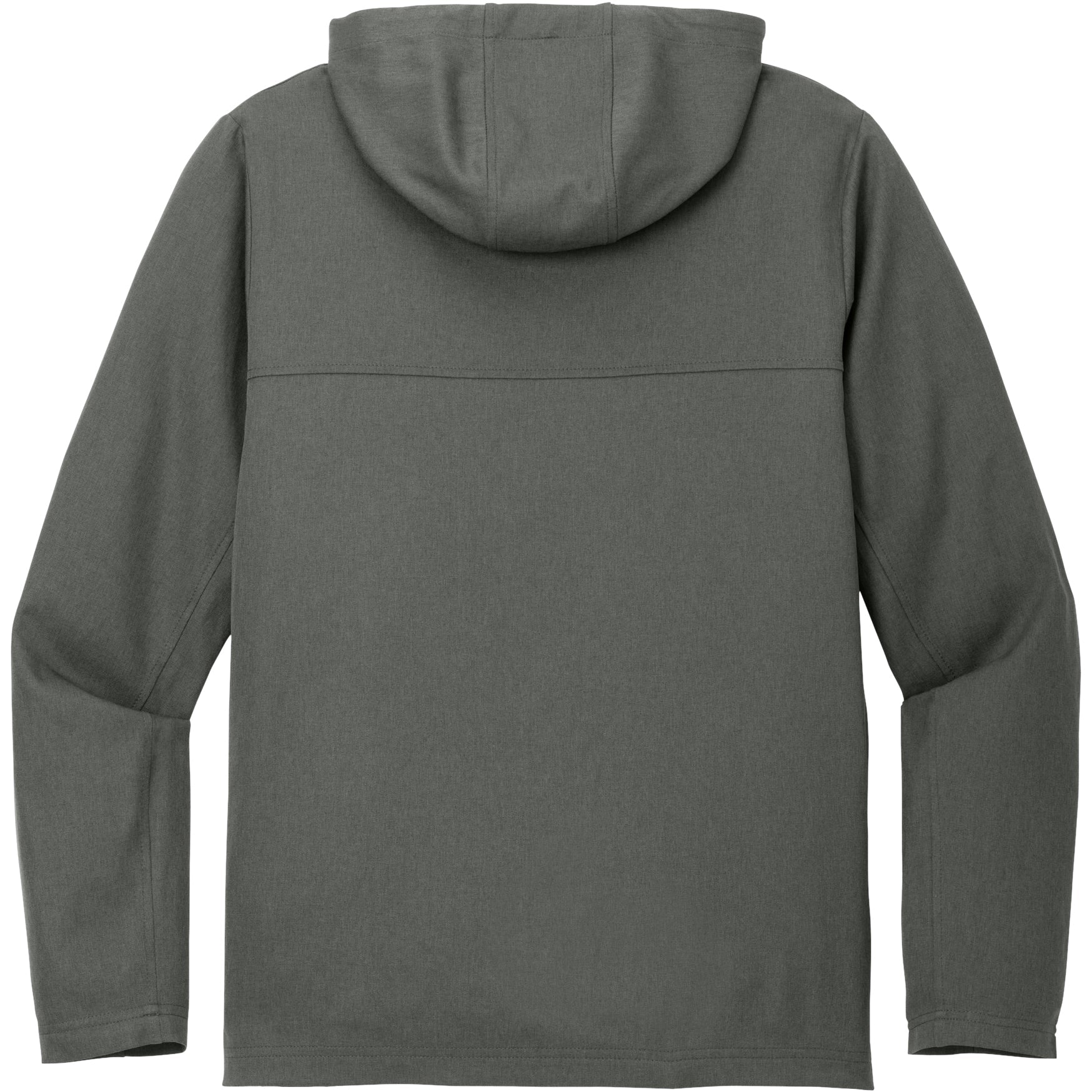 Dark Grey Heather