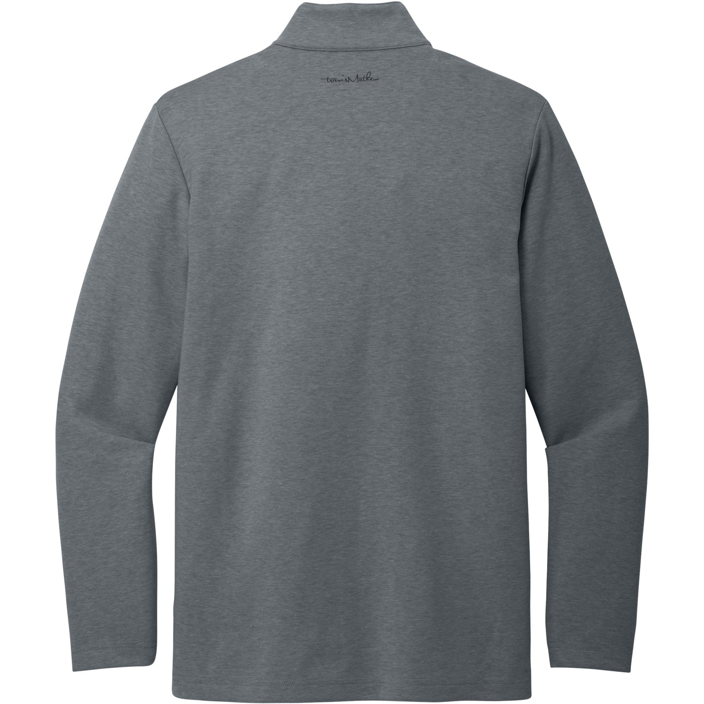 Dark Grey Heather