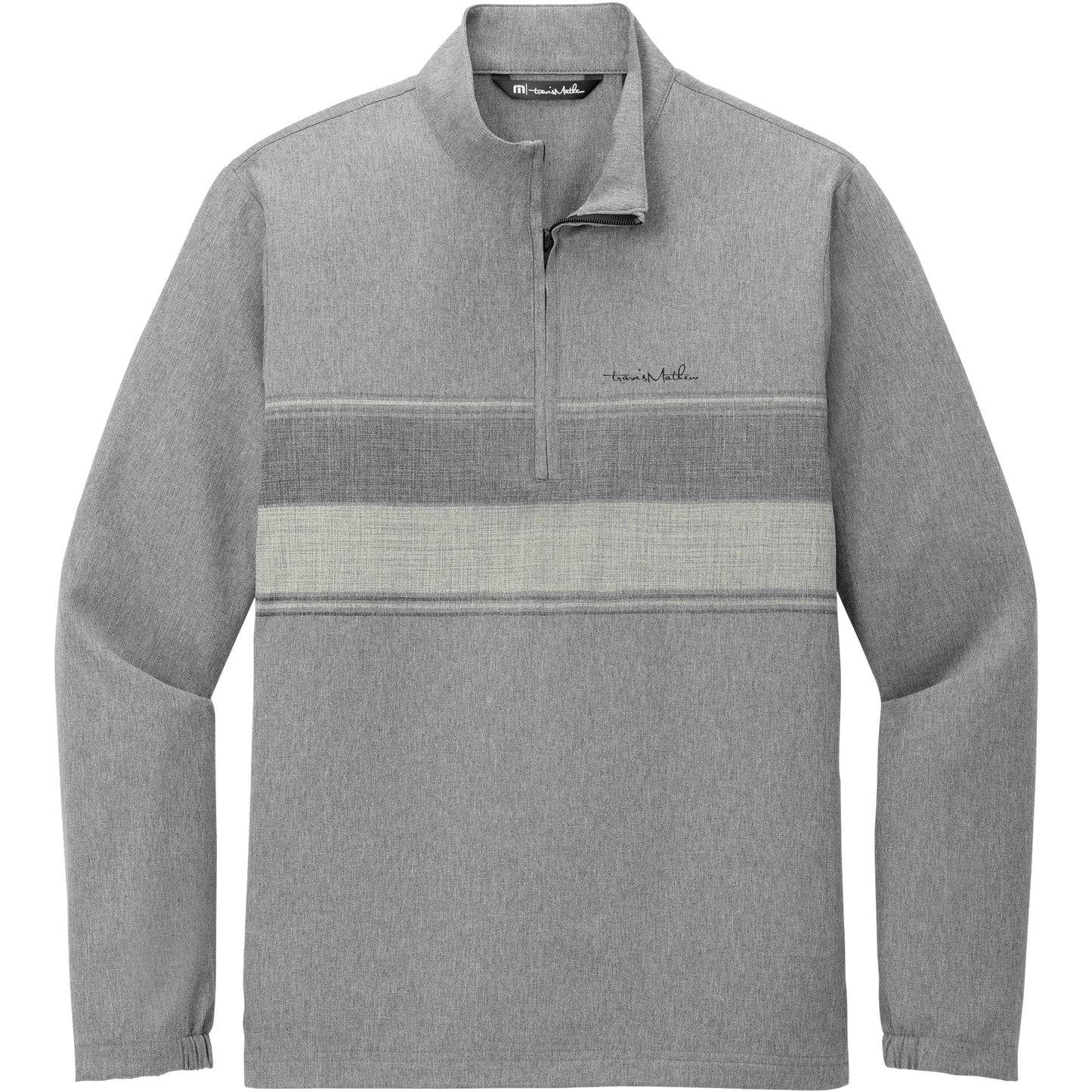 Dark Grey Heather