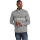 Dark Grey Heather