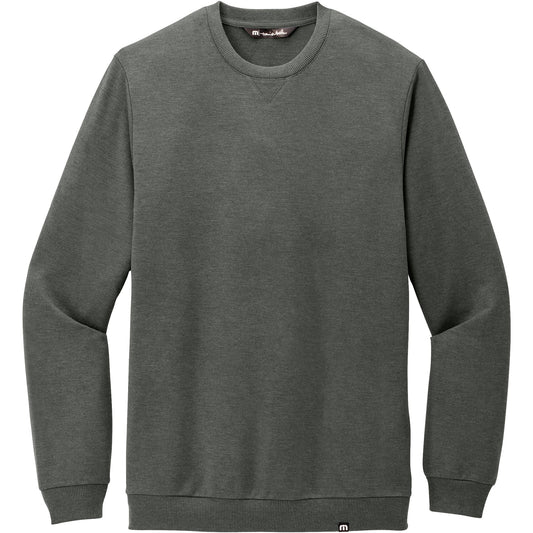 Dark Grey Heather